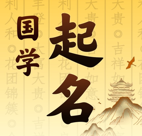 集安国学起名 人工起名一对一